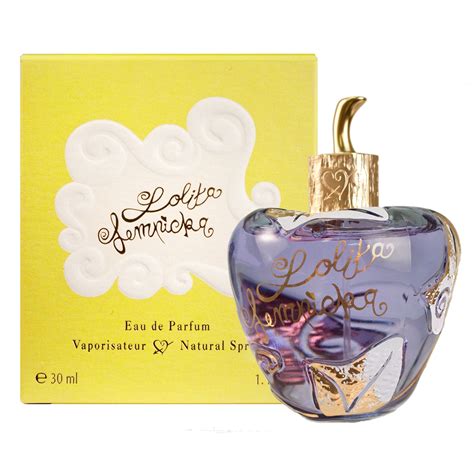 Lolita Lempicka Lolita Lempicka perfume .